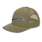 Shibaholic Trucker Cap