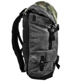 Stubborn Shiba Co - Sesame Shiba Back Pack - Stubborn Shiba Co