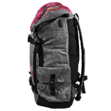 Stubborn Shiba Co - Red Shiba (Pink Camo) - Stubborn Shiba Co