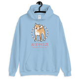 Masamune - Unisex Hoodie