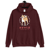 Masamune - Unisex Hoodie