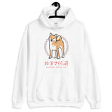 Masamune - Unisex Hoodie