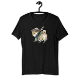 Samurai Shiba - Short-Sleeve Unisex T-Shirt