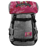 Stubborn Shiba Co - Red Shiba (Pink Camo) - Stubborn Shiba Co