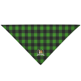 Stubborn Shiba Co - Bandana